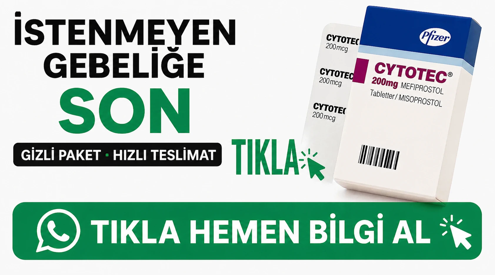 Doğum Sonrası Anne ve Bebek Bilgileri
